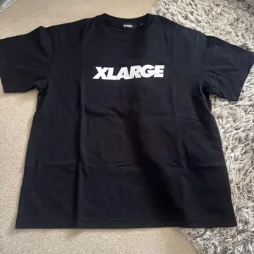 X-LARGE 셔츠