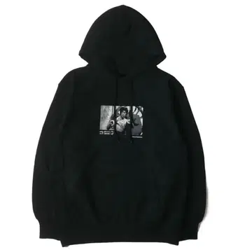 23AW BRUCE LEE 2024 SWEAT HOODIE UE