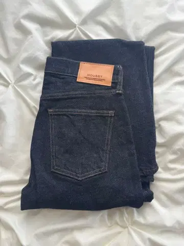 moussy MVS CENTER PRESS