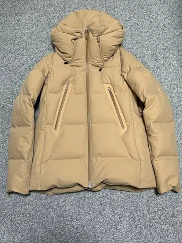 미즈사와 다운 올터레인 유나이티드 애로우즈 별주 L 개런티 카드 포함