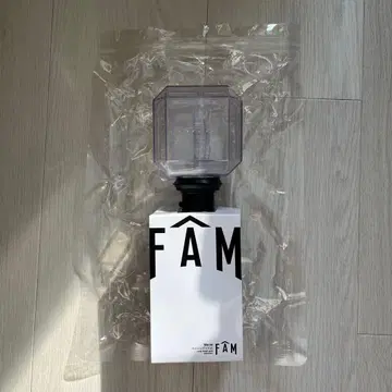 timelesz FAM 응원봉