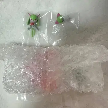 포켓몬 킬리아&랄토스 꿈꾸는 달밤의 별 산책