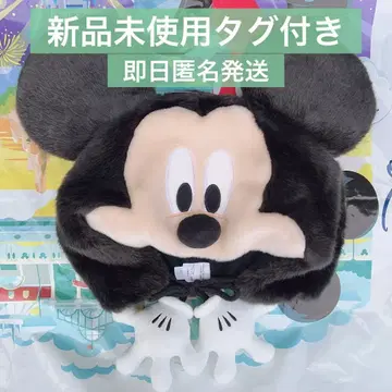 디즈니 미키 팬캡