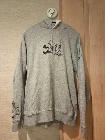 그라니프 클래식 푸 상의 M