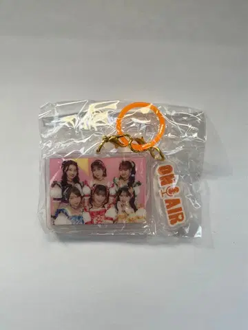 [ 미사용 새상품 ] 초토키메키 센덴부/집합 가챠가챠 반지 참