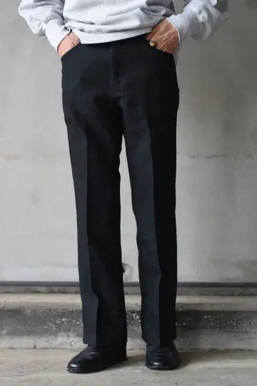 DAMAGEDONE WRANGLER REMAKE STA-PREST W38