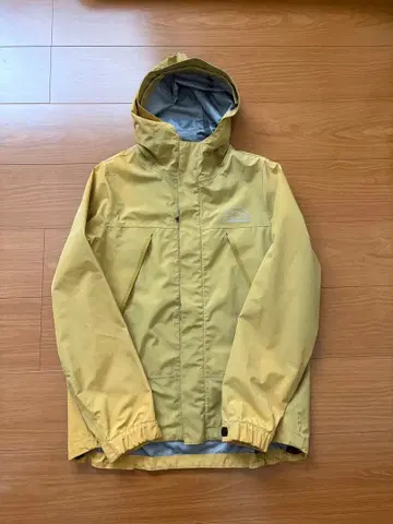 마운틴 테크 자켓