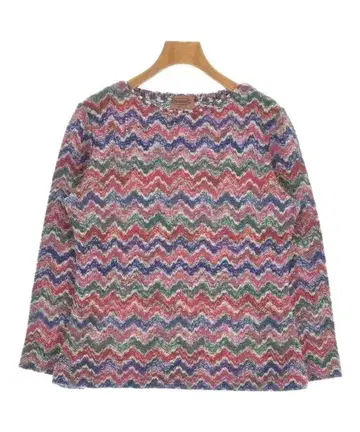 MISSONI 니트 스웨터 여성용