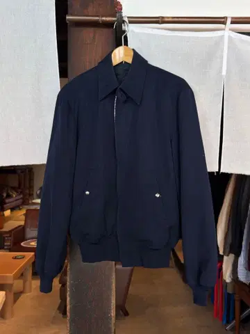 USN 유틸리티 자켓 40R