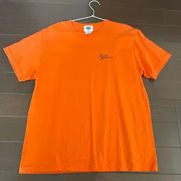 TATOO STUDIO YAMADA Beach Romance 셔츠