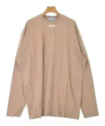 PRADA 여성용 티셔츠