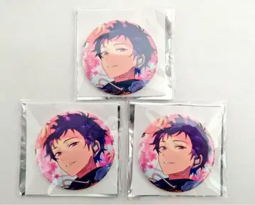 앙스타 후시미 유즈루 피처 캔뱃지