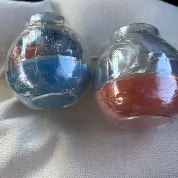 오분구와 함께 카프세리움 오분구 씨 푸딩 씨