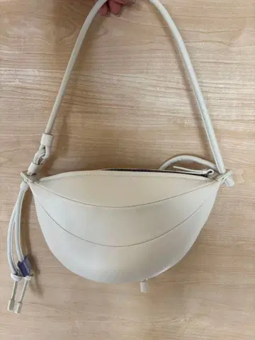 아카이브 에프크 숄더백