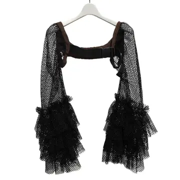 [ 미사용 ] 논토쿄 암슬리브