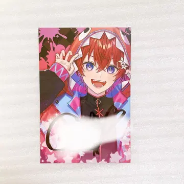 스타폴라 라이브 입장 혜택 코에군 Coe. 친필 사인 포함 SRM 투어