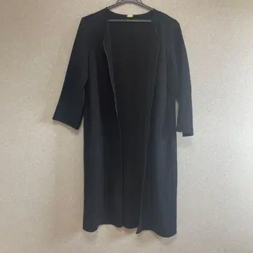 뮤즈 두즈엠 클래스 롱 가디건