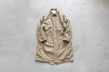 itten 이텐 16 발라칼라 코트 사이즈 1 베이지