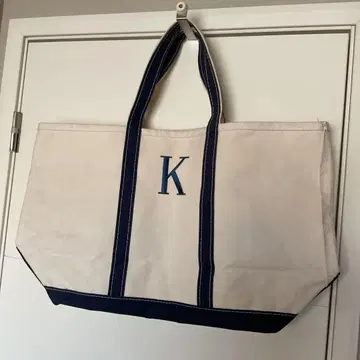 L.L.Bean 보트 앤 토트 토트백