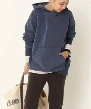 Deuxieme Classe treasure hoody