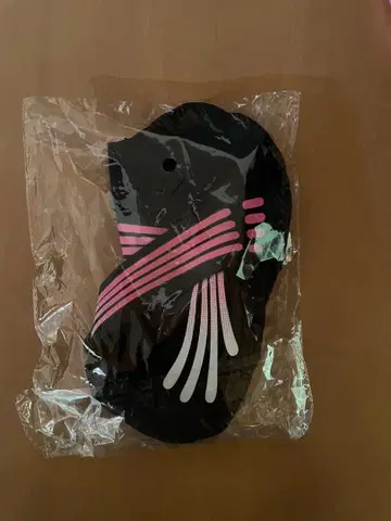 런웨이 큐어 솔 구형 M 사이즈