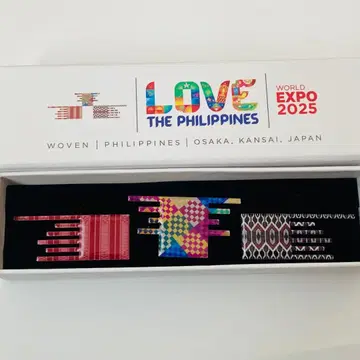 만박 필리핀 핑 배지 미사용 새상품 익명 배송