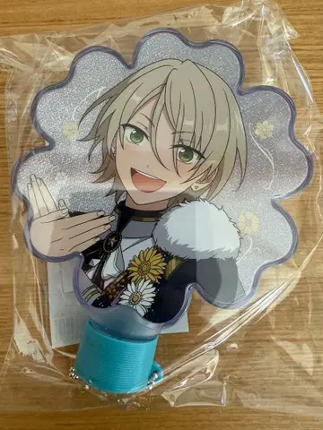 아이돌 응원봉 튜브 - Superbloom 시라토리 아이라