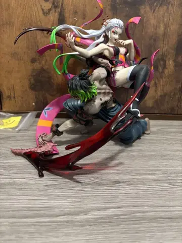 피규아트 ZERO 타마요, 규타로 귀멸의 칼날