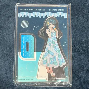 학마스 스이파라 아크릴 스탠드 츠키무라 테마리