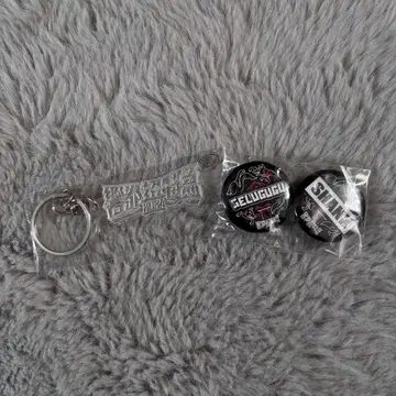 쿄토 특급 2024 가챠가챠 경품