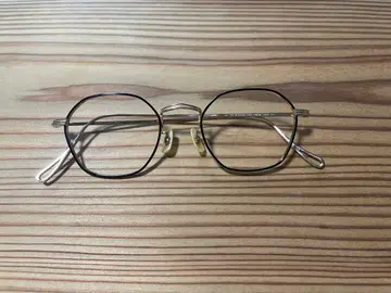 BJ classic PREM-114S DT 안경