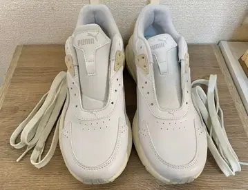 PUMA 스니커즈 히프노틱 CL 01 26cm