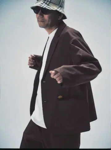 tripster Dickies 수트 25ss