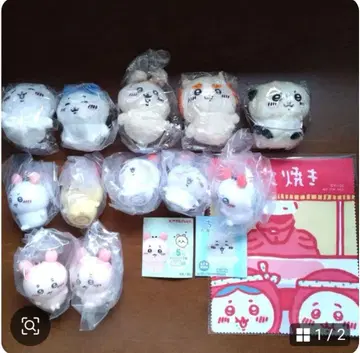 치이카와 (먼작귀) 묶음 판매