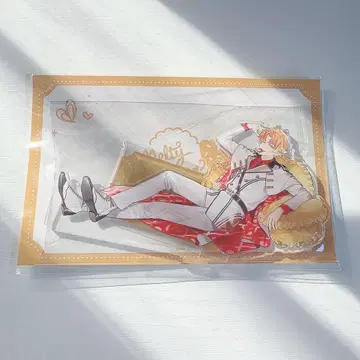 니지산지 우사미 리토 아크릴 스탠드 발렌타인