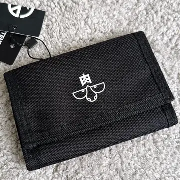 레어 근육맨 3단 폴더형 지갑