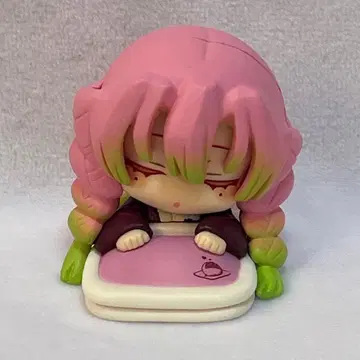 귀멸의 칼날 오넴탄 9형 칸로지 미츠리