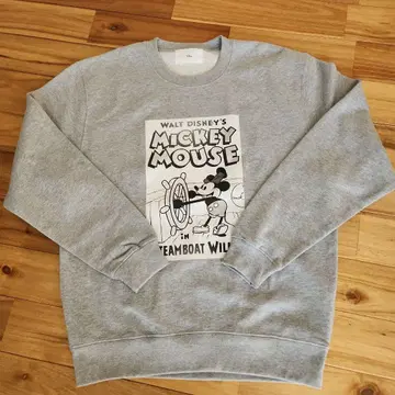 Vin 미키 트레이닝복