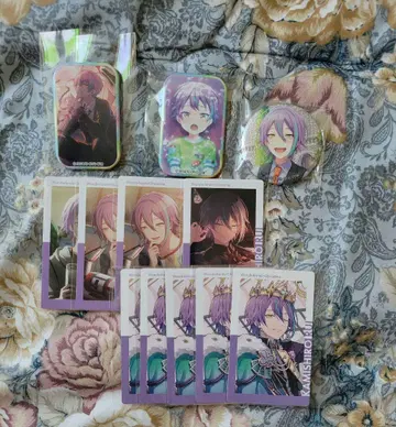 프로젝트 세카이 류