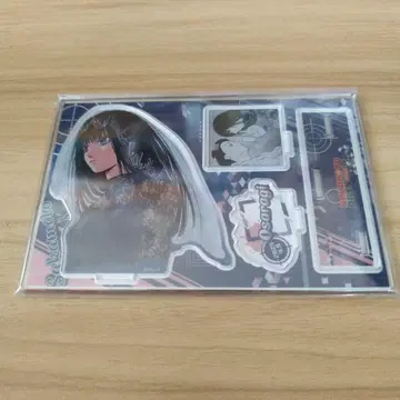 사카모토 데이즈 디오라마 피규어 대불