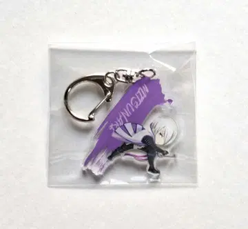 전국 BASARA 키링 이시다 미츠나리