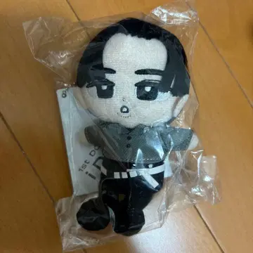 메구로 렌 스노우 칠 교수형 시리즈