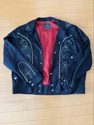 Dry Bones 자수 재킷 38 (M)