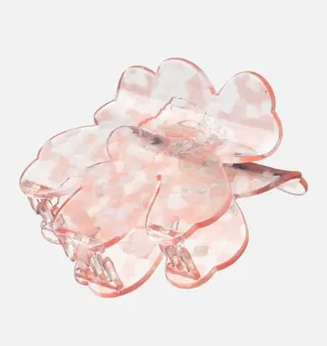 marimekko Unikko / 헤어 클립 라지