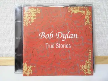 밥 딜런 True Stories