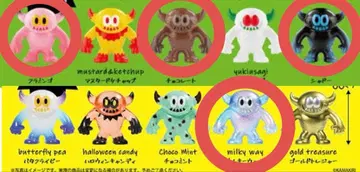 가브리안 아트 컬렉션 4체 세트