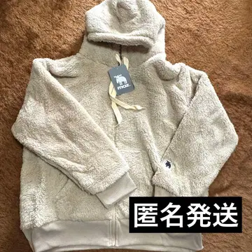 moz 보아 집업 후드티