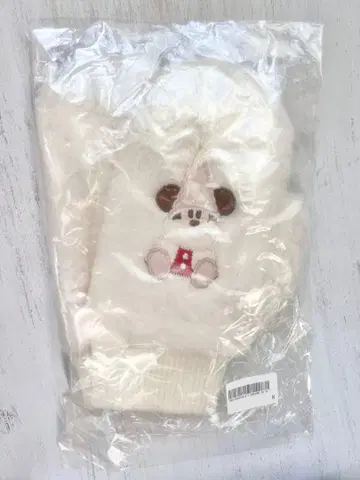 린린린 2024 장갑