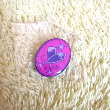 후와 미나토 라이브 캡슐 토이 가챠 핀즈