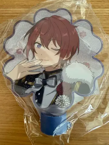 아이돌 응원봉 튜브 - Superbloom 스오우 츠카사